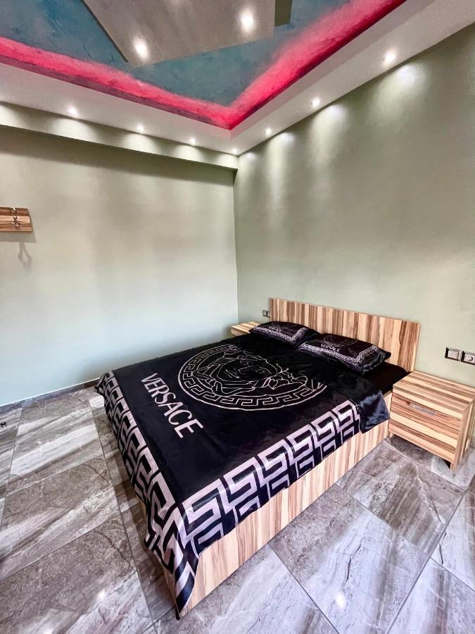 Νέα Μεσσαγγαλα Luxury Suite By Makhome Неа-Мессагала Экстерьер фото